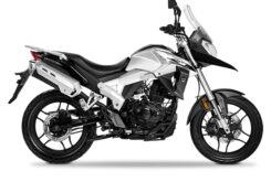 Macbor Montana XR1 2019