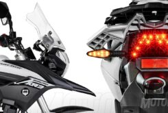 Top 10. Las mejores trail 2019 para el carnet A2 63 Macbor Montana XR3 2019 02