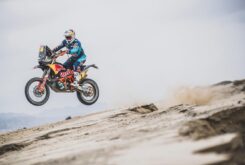 Matthias Walkner Dakar 2019 (2)