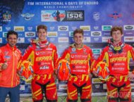 La equipación de los equipos nacionales RFME ahora a la venta 8 RFME equiacion Team ESP1