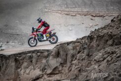 Ricky Brabec Dakar 2019 01