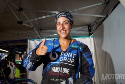 Sara García 'ficha' por la Junta Directiva de la RFME 21 Sara Garcia RFME 14