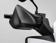 Nuevo Suzuki Burgman 400 City, ahora a precio urbano 10 Suzuki Burgman 400 City1