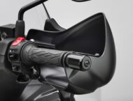 Nuevo Suzuki Burgman 400 City, ahora a precio urbano 9 Suzuki Burgman 400 City3