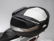 Nuevo Suzuki Burgman 400 City, ahora a precio urbano 8 Suzuki Burgman 400 City6