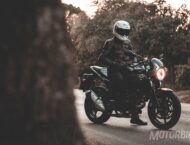 Coronavirus y Euro 5: ¿Moratoria para las motos Euro 4 hasta 2022? 4 Suzuki SV650x15