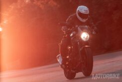 Las 10 motos A2 más fáciles de conducir (2021) 1 Suzuki SV650x5