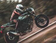 Suzuki: Ahora, 3 años de garantía y asistencia 8 Suzuki SV650x9