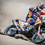 Dakar 2019: Sam Sunderland 'salta' al podio de manera inesperada 2 Toby Price, campeón del Dakar 2019