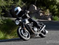 Triumph Speed Twin14