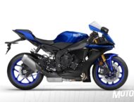 Yamaha YZF-R1 2019