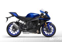 Yamaha YZF-R1 2019
