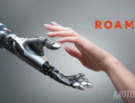 roam robotics