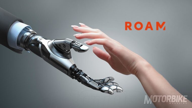 roam-robotics