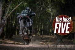 trail a2 limitables best5