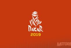 video oficial teaser Dakar 2019
