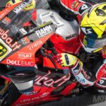 Prueba Casco Scorpion EXO-R1 Air 2 El Scorpion EXO-R1 Air se estrena en competición con un Bautista estelar