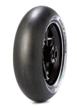 Pirelli introduce su nueva gama Diablo Superbike y Diablo Supercorsa 2019 2 DIABLO Superbike rear
