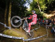 Torrot GasGas: ERE temporal y una deuda millonaria 5 GasGas TXE Trial E (1)