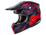 HJC i50 RedBull (3)