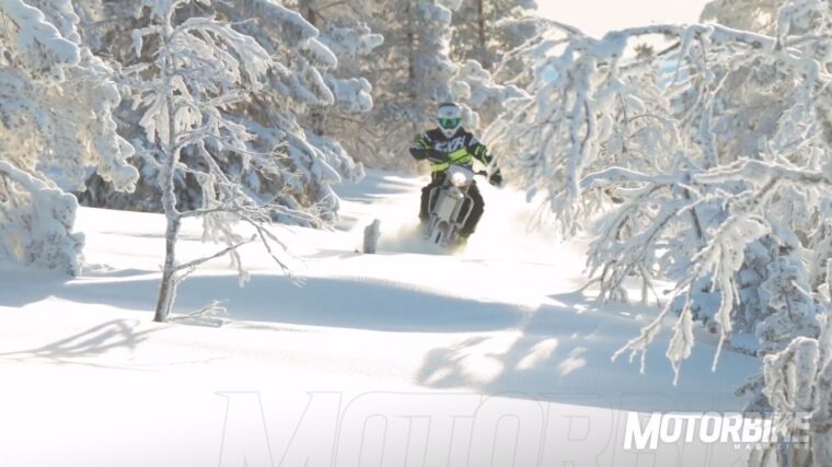 Husqvarna-Enduro-Snow-FXR-nieve-moto-3