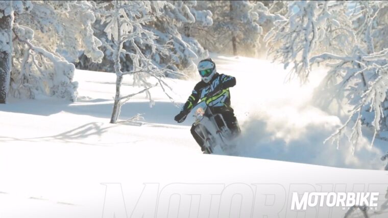 Husqvarna-Enduro-Snow-FXR-nieve-moto-4