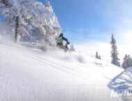 Husqvarna Enduro Snow FXR nieve moto 6