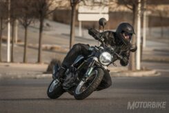 Husqvarna Svartpilen 401 2018 prueba13