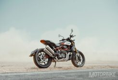 Indian FTR 1200 s 2019 akrapovic9