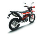 KTM 690 ENDURO R