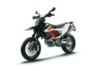 KTM 690 SMC R