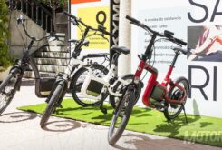 KYMCO e-Bikes: ¡Pruébalas en Bilbao! 15 KYMCO e Bikes