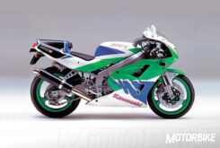 Kawasaki ZXR 400 (1991-1999)