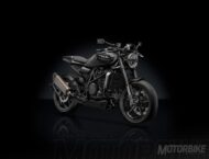 Kit Rizoma Husqvarna Vitpilen 701 20191