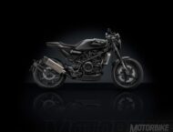 Kit Rizoma Husqvarna Vitpilen 701 20192