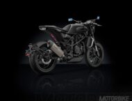 Kit Rizoma Husqvarna Vitpilen 701 20193