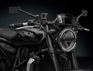 Kit Rizoma Husqvarna Vitpilen 701 20194