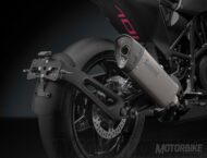 Kit Rizoma Husqvarna Vitpilen 701 20196