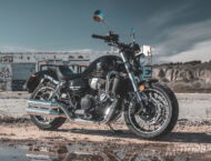 Mitt 440 MB Custom 2019