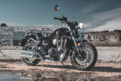 Mitt 440 MB Custom 2019