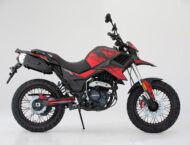 Mitt 125 TK 2019