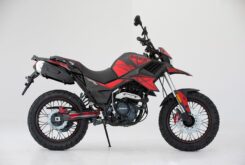 Mitt 125 TK 2019