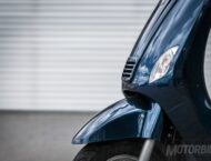 Mitt 125 RT 2019 33 Mitt 125 rt 2019 scooter18