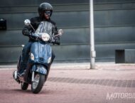 Mitt 125 RT 2019 10 Mitt 125 rt 2019 scooter28