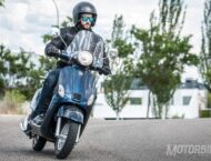 Mitt 125 RT 2019 8 Mitt 125 rt 2019 scooter30