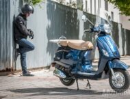 Mitt 125 RT 2019 12 Mitt 125 rt 2019 scooter34