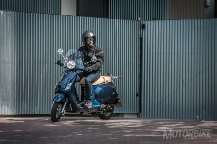 Mitt 125 RT 2019 3 Mitt 125 rt 2019 scooter35