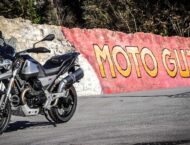 Moto Guzzi V85 TT ¡Pruébala y recibe un fantástico regalo! 7 Moto Guzzi V85 TT 2019