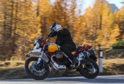 Moto Guzzi V85 TT 2019: ¡Precio confirmado! 7 Moto Guzzi V85 TT 2019 99