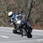 Top 10. Las mejores trail 2019 para el carnet A2 67 Prueba Zontes T310 2019